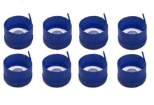 Load image into Gallery viewer, AquaNation BPA Free 55mm Non-Spill Reusable Water Bottle Caps  Made in USA - AquaNation™