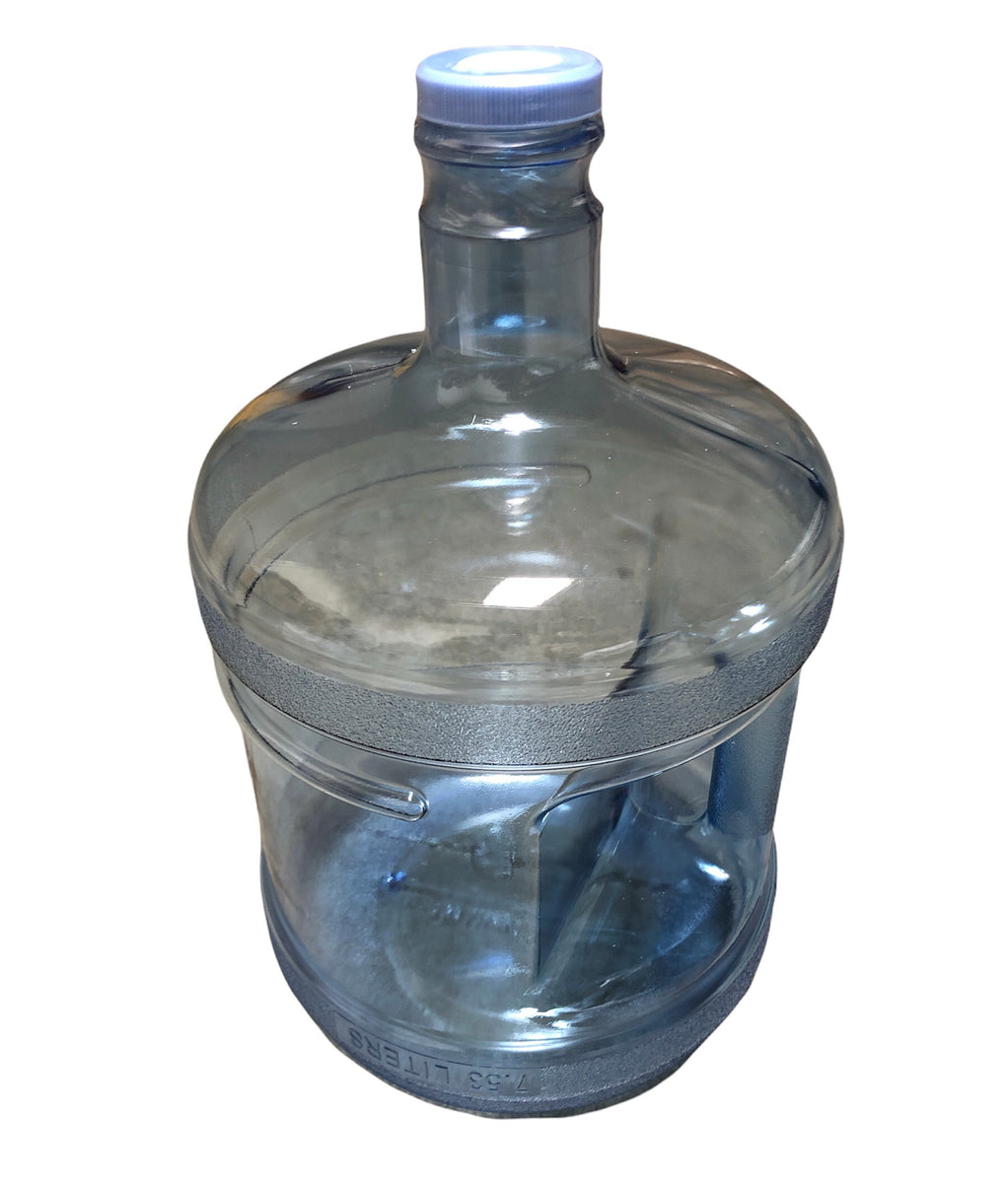 AquaNation 2 gallon genanvendelig fødevarekvalitetAquaNation 2 gallon genanvendelig fødevarekvalitet  