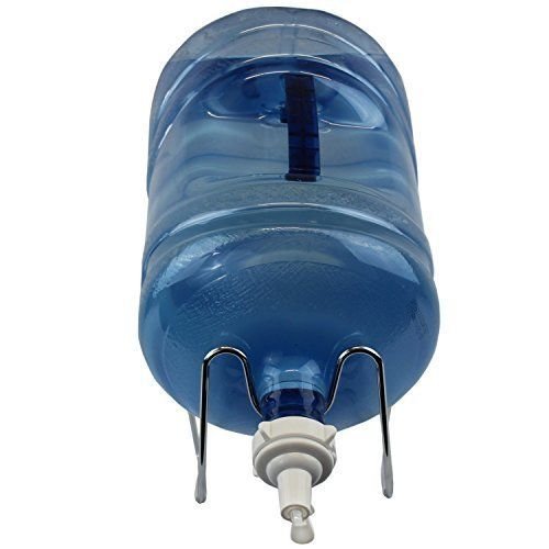 3-Gallon BPA-Free Crown Top Water Bottle