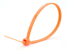 Load image into Gallery viewer, 8" Color Cable Zip Ties - AquaNation™