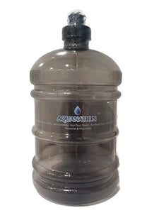 AquaNation 1/2 Gallon Water Bottle Jug (Polycarbonate) - AquaNation™ 