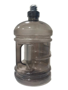 AquaNation 1/2 Gallon Water Bottle Jug (Polycarbonate) - AquaNation™ 