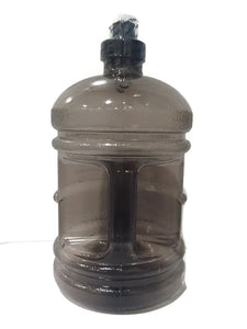 AquaNation 1/2 Gallon Water Bottle Jug (Polycarbonate) - AquaNation™ 