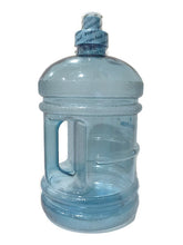 Load image into Gallery viewer, AquaNation 1/2 Gallon Water Bottle Jug (Polycarbonate) - AquaNation™ 