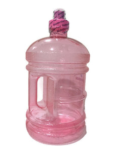 AquaNation 1/2 Gallon Water Bottle Jug (Polycarbonate) - AquaNation™ 