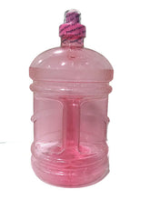 Load image into Gallery viewer, AquaNation 1/2 Gallon Water Bottle Jug (Polycarbonate) - Pink - AquaNation™ 