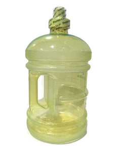 AquaNation 1/2 Gallon Water Bottle Jug (Polycarbonate) - AquaNation™ 