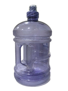 AquaNation 1/2 Gallon Water Bottle Jug (Polycarbonate) - AquaNation™ 