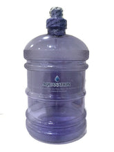 Load image into Gallery viewer, AquaNation 1/2 Gallon Water Bottle Jug (Polycarbonate) - AquaNation™ 