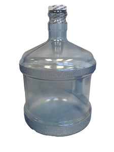 AquaNation 2 Gallon Reusable BPA-Free FDA Food Grade Tritan Plastic Water Bottle Jug Gallon Container Canteen - (Made in USA) - AquaNation™ 
