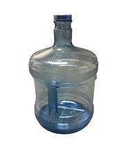 Load image into Gallery viewer, AquaNation 2 Gallon Reusable Food Grade Safe Plastic Water Bottle Jug Gallon Container Canteen - (Made in USA) - AquaNation™ 