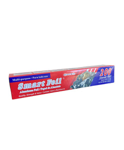 Premium Heavy Duty Aluminum Foil - AquaNation™ 