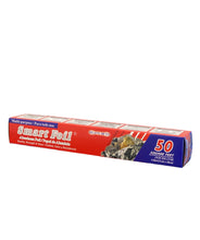 Load image into Gallery viewer, Premium Heavy Duty Aluminum Foil - AquaNation™ 