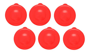 55mm Water Bottle Lids/ Cover - AquaNation™ 