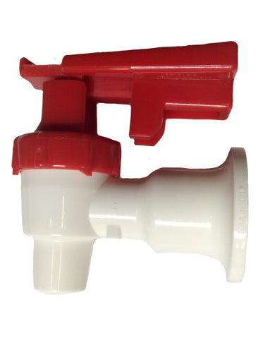 Tomlinson BPA Free Spigot with Safety Locks - AquaNation™ 