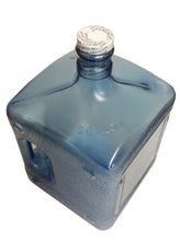 Load image into Gallery viewer, AquaNation 3 Gallon Stackable Square Reusable FDA Food Grade Tritan Plastic Water Bottle Jug Gallon Container Canteen - (Made in USA) - AquaNation™ 