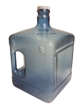 Load image into Gallery viewer, AquaNation 3 Gallon Stackable Square Reusable FDA Food Grade Tritan Plastic Water Bottle Jug Gallon Container Canteen - (Made in USA) - AquaNation™ 