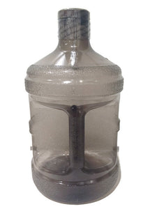 1 Gallon BPA FREE Reusable Plastic Drinking Water Bottle Container - AquaNation™ 