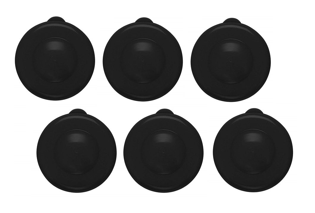 55mm Water Bottle Lids/ Cover - AquaNation™ 