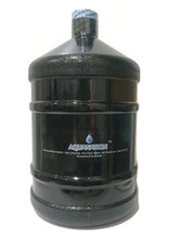 Load image into Gallery viewer, 1 Gallon Poly-Carbonate Reusable Plastic Drinking Water Bottle Container - AquaNation™ 