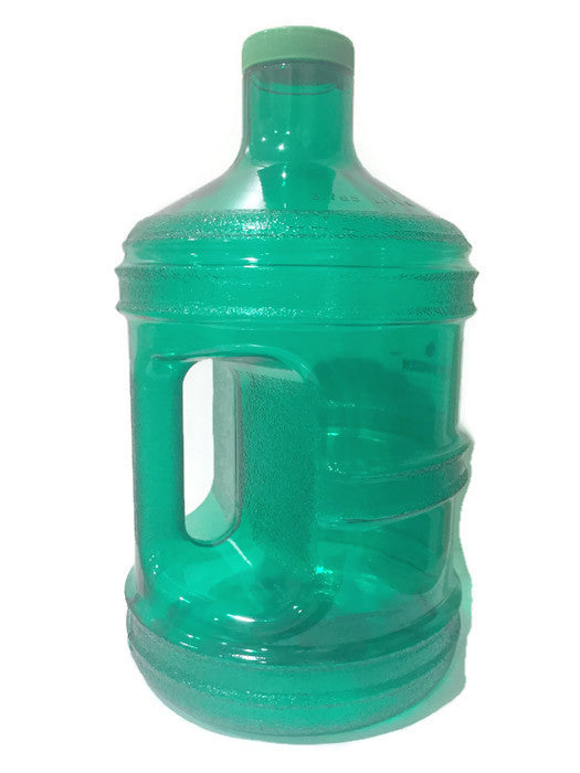 BPA Free Plastic Water Bottle - 1 Litre