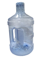 Load image into Gallery viewer, 1 Gallon BPA FREE Reusable Plastic Drinking Water Bottle Container - AquaNation™ 
