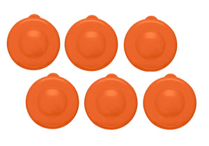 55mm Water Bottle Lids/ Cover - AquaNation™ 