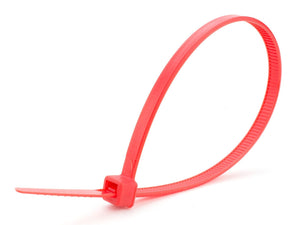 8" Color Cable Zip Ties - AquaNation™ 