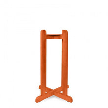 Load image into Gallery viewer, 27&quot; Wood Counter Stand Display for Water Crock or Beverage Dispenser - Cherry - AquaNation™ 