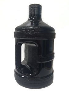 1 Gallon BPA FREE Reusable Plastic Drinking Water Bottle Container - AquaNation™ 