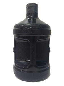 1 Gallon BPA FREE Reusable Plastic Drinking Water Bottle Container - AquaNation™ 